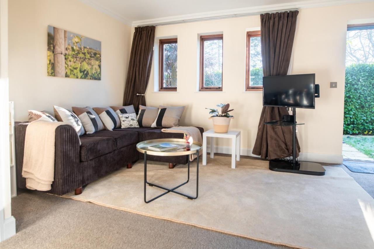 Hawkinge Terlingham Lane Cottage المظهر الخارجي الصورة