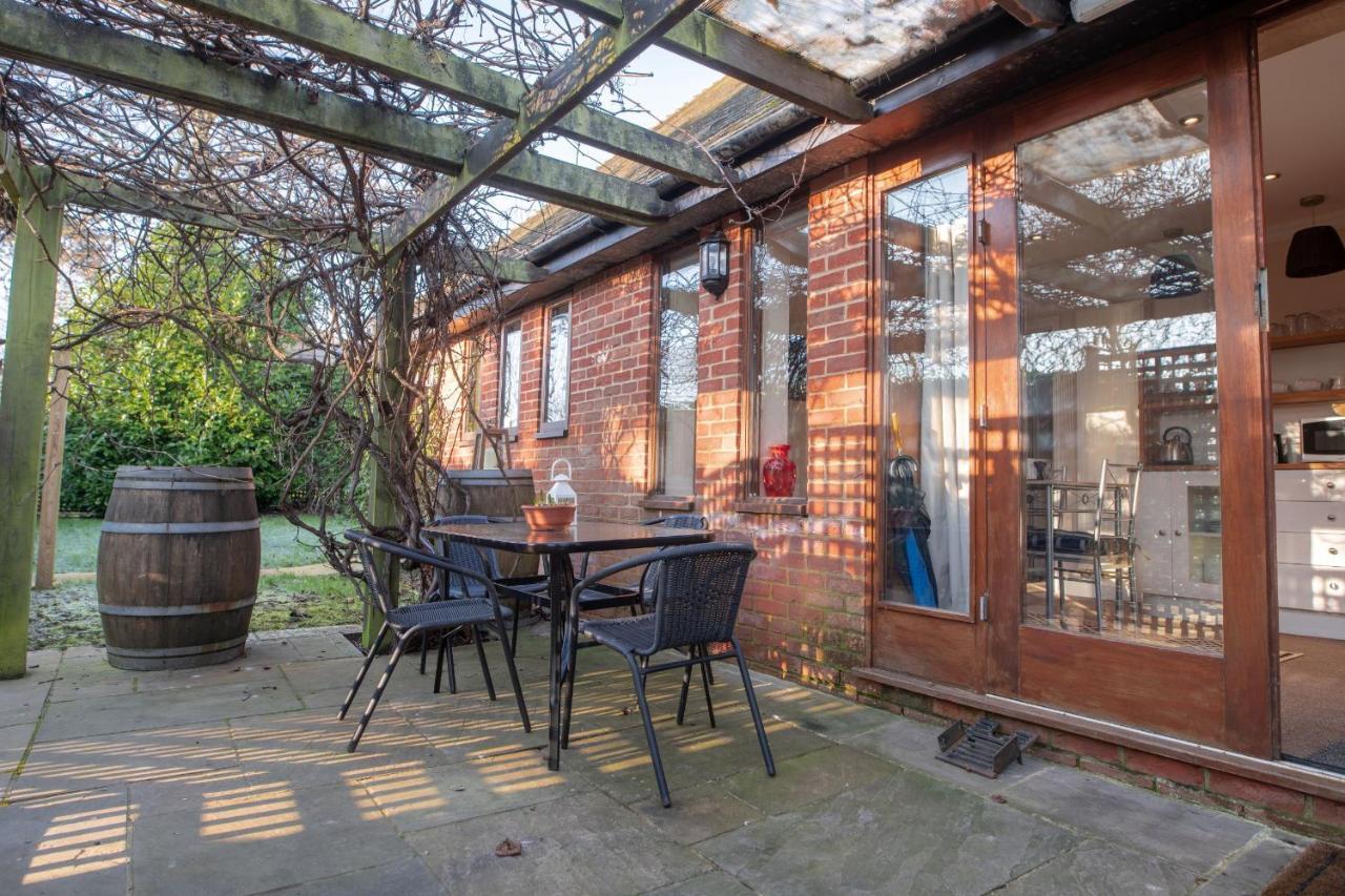 Hawkinge Terlingham Lane Cottage المظهر الخارجي الصورة