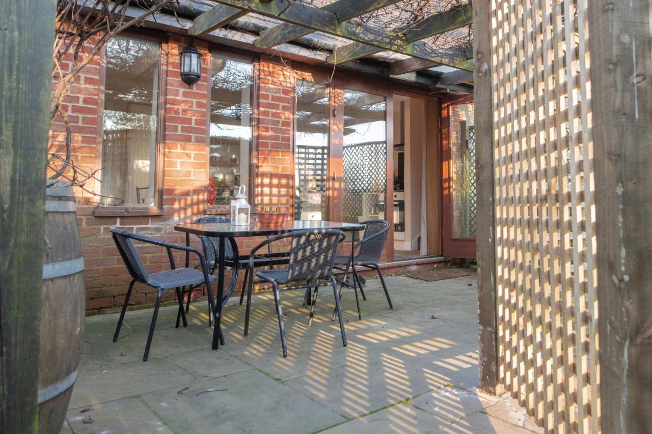 Hawkinge Terlingham Lane Cottage المظهر الخارجي الصورة