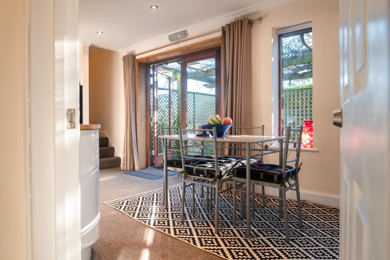 Hawkinge Terlingham Lane Cottage المظهر الخارجي الصورة