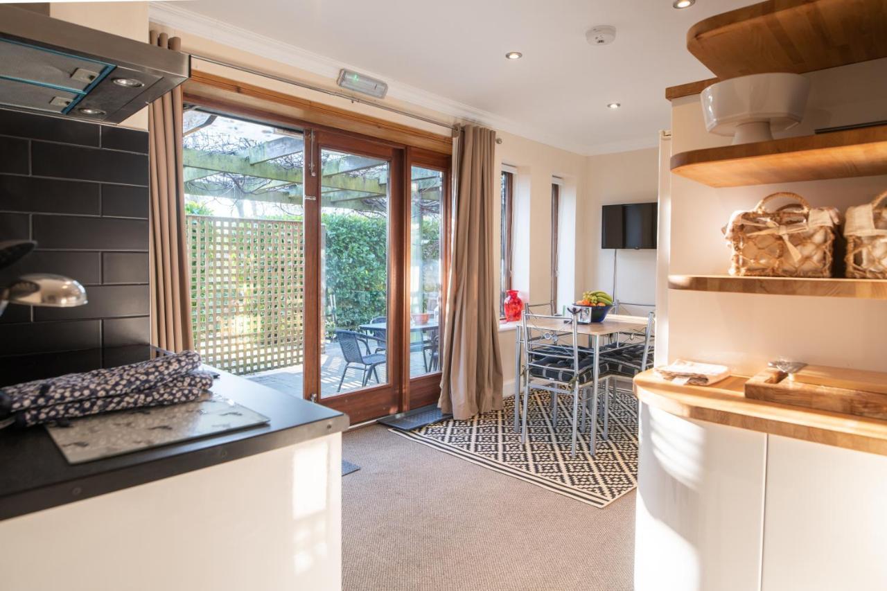 Hawkinge Terlingham Lane Cottage المظهر الخارجي الصورة
