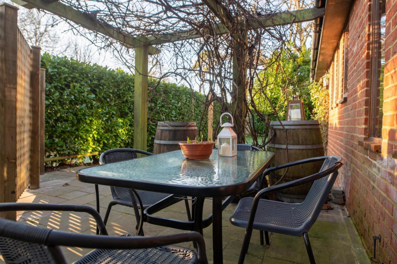 Hawkinge Terlingham Lane Cottage المظهر الخارجي الصورة