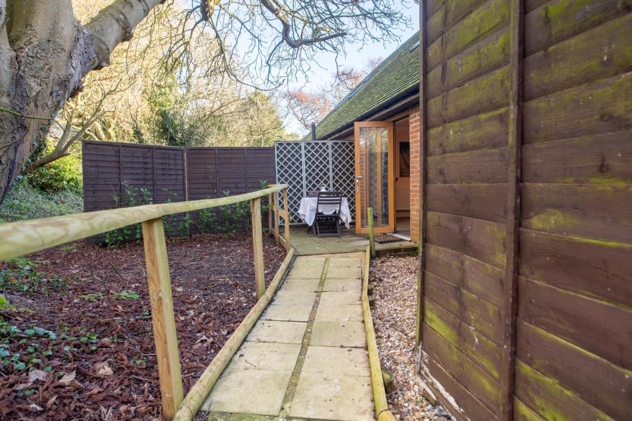 Hawkinge Terlingham Lane Cottage المظهر الخارجي الصورة