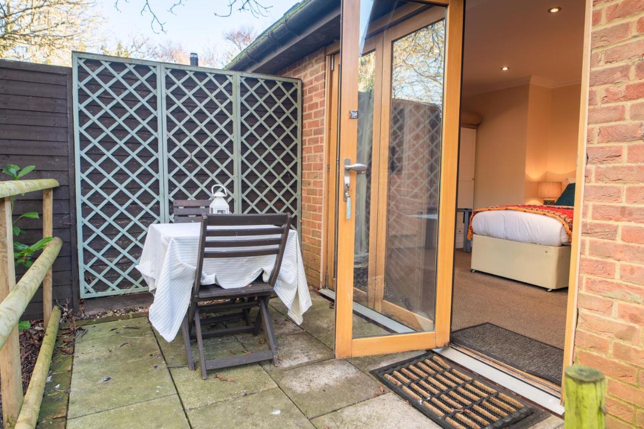 Hawkinge Terlingham Lane Cottage المظهر الخارجي الصورة