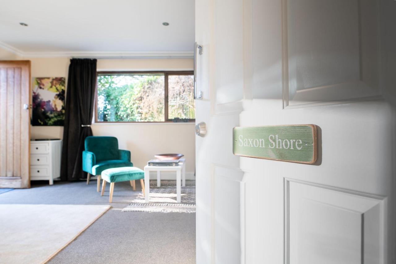 Hawkinge Terlingham Lane Cottage المظهر الخارجي الصورة