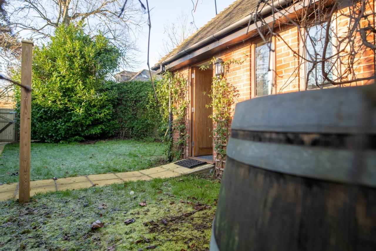 Hawkinge Terlingham Lane Cottage المظهر الخارجي الصورة