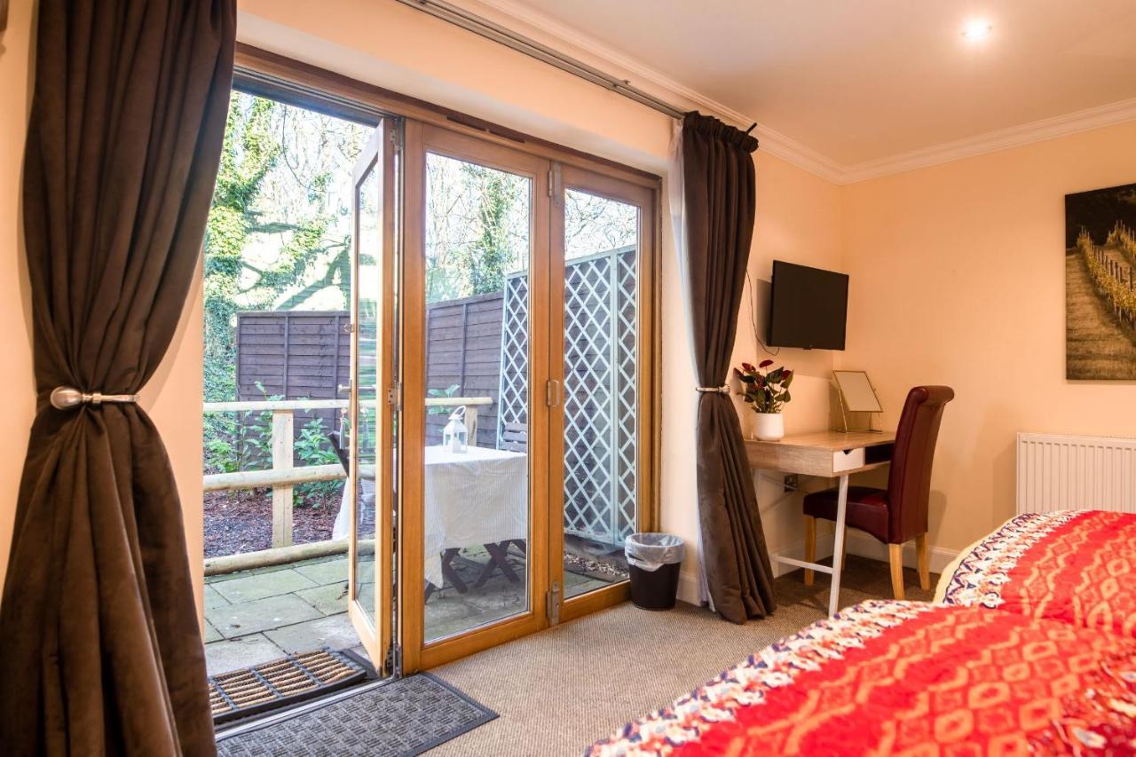 Hawkinge Terlingham Lane Cottage المظهر الخارجي الصورة