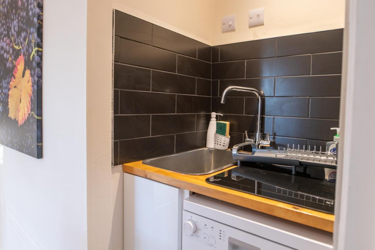Hawkinge Terlingham Lane Cottage المظهر الخارجي الصورة